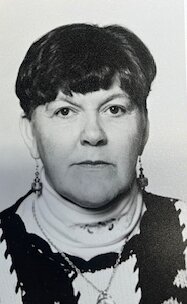 Helen Maud