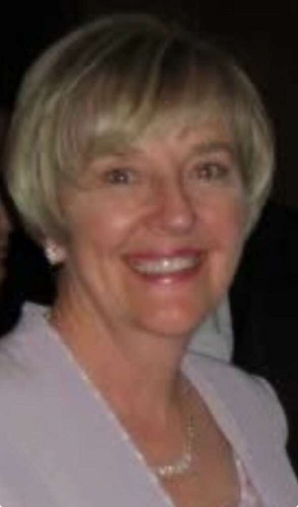 Beverley Behnke