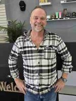 Jeffrey Scott Indewey