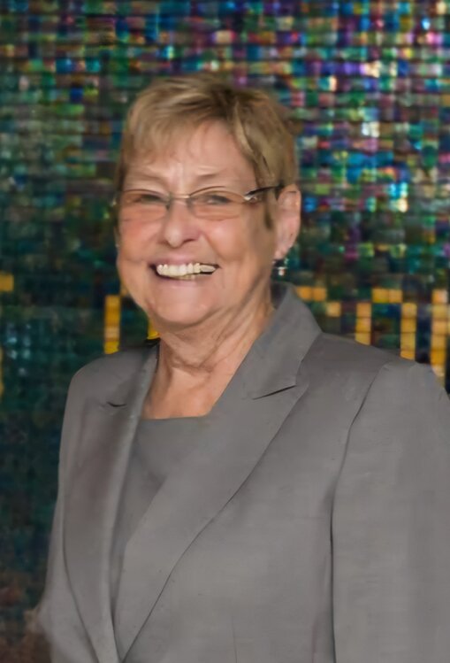 Bev Kirkland