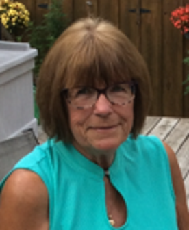 Kate Goodfriend