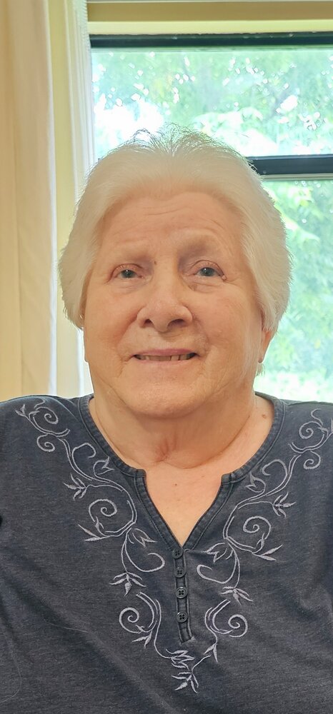 Catherine Ball