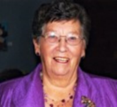 Joy Wilson