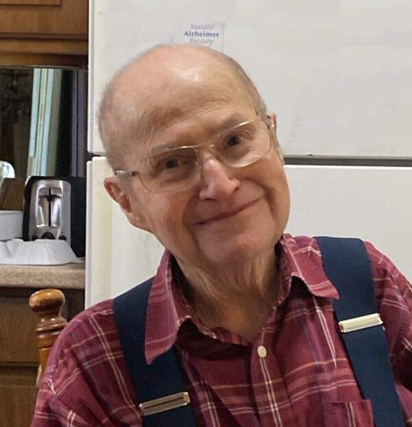 Charles Fraser