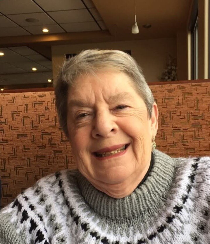 Doreen Proctor