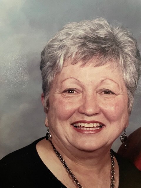 Marilyn Kerr