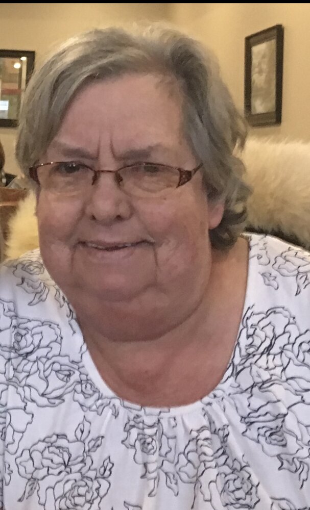 Shirley Parks