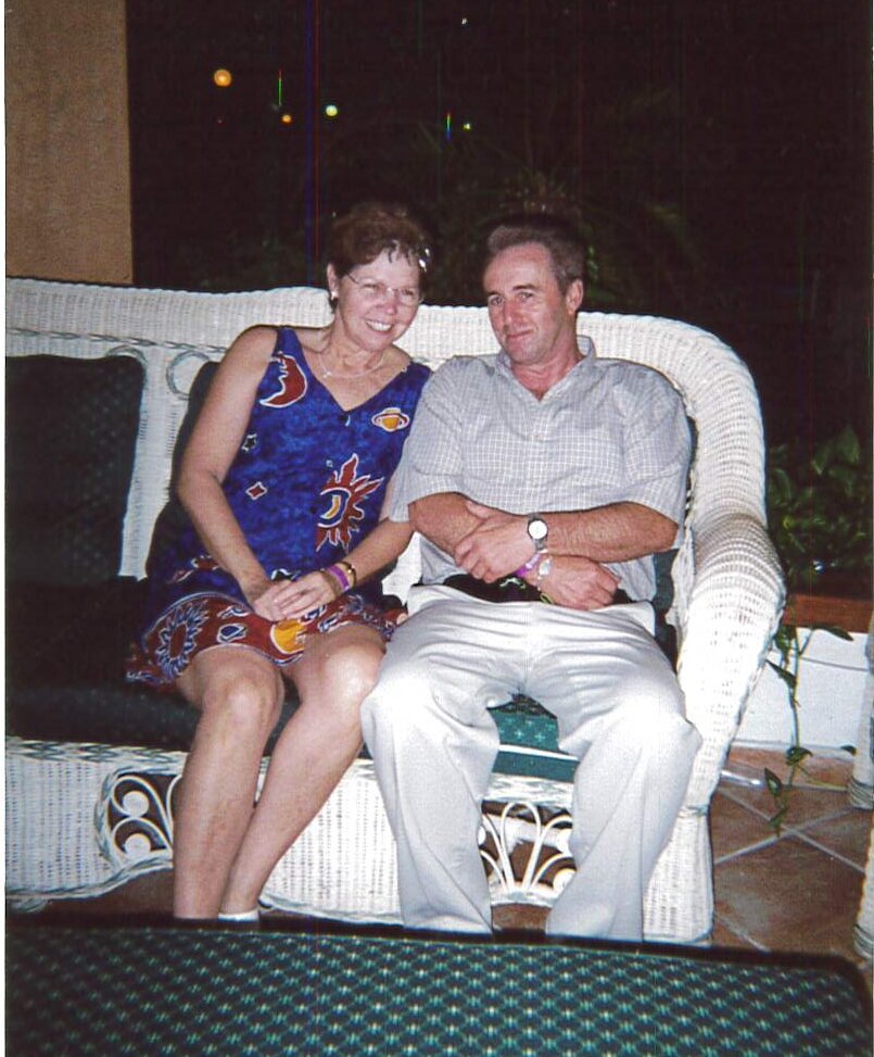 Joan Thomson-Hunt