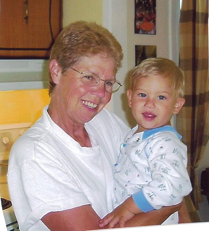 Joan Thomson-Hunt