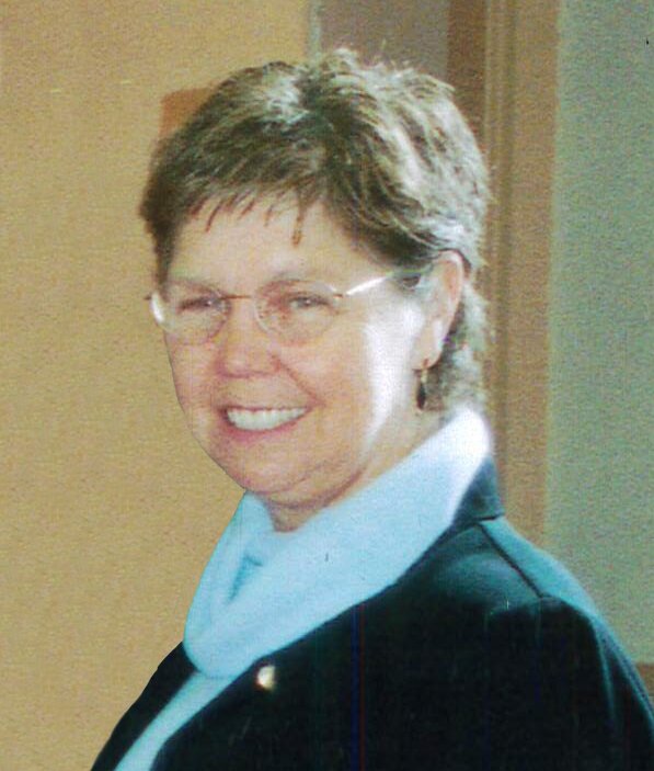 Joan Thomson-Hunt