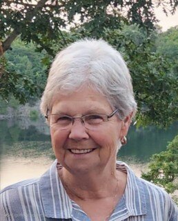 Joan Thomson-Hunt