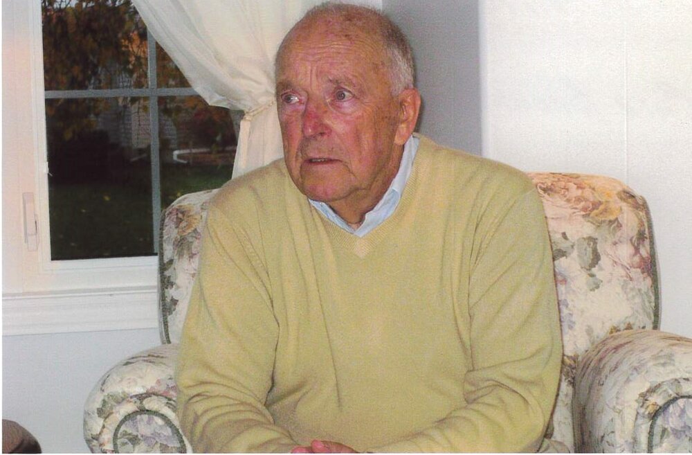Bill Brown