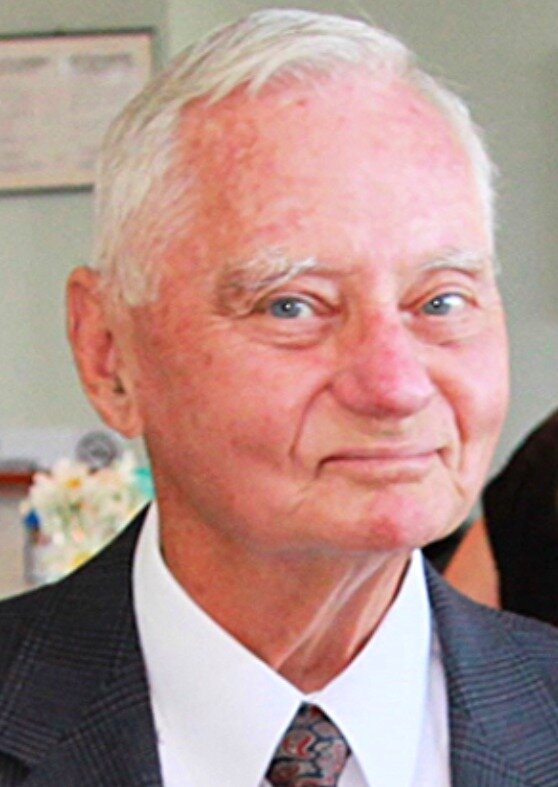 Bruce Bracken