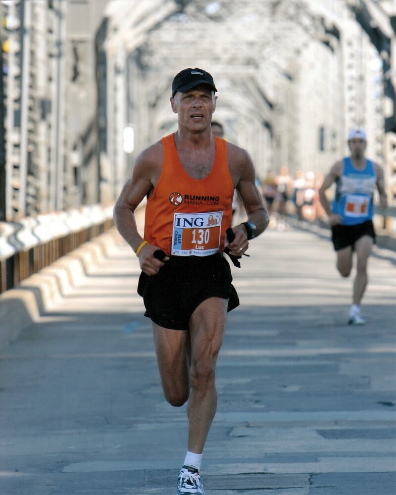 Luc Cadieux