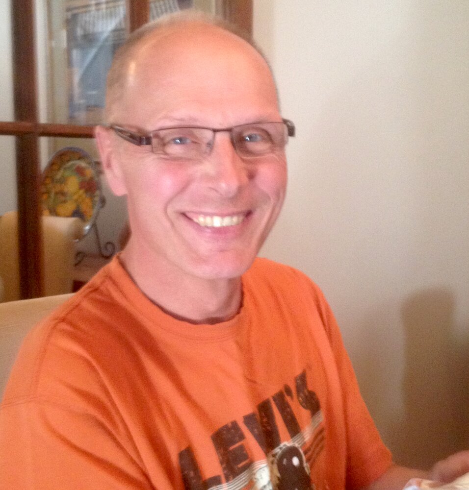 Luc Cadieux