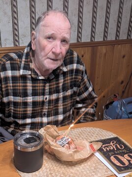 John Bowen Jr