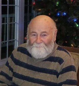 Desmond Liston