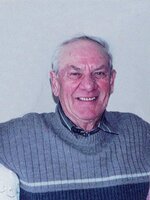 Paul William Beckstead