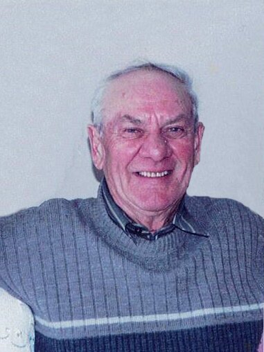 Paul Beckstead