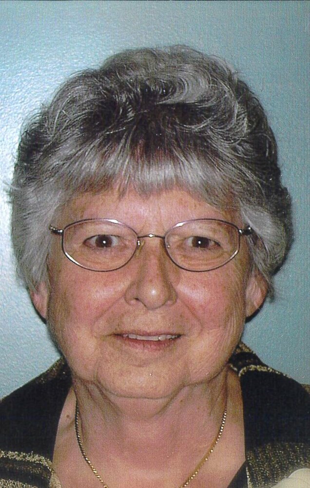 Esther Kelsey