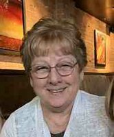 Donna Darleen Ferguson