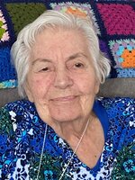 Sylvia  Fry