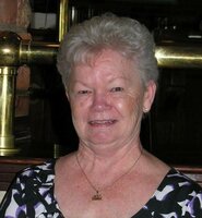 Rose Ann  Brontmire
