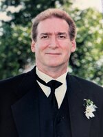 Claude Brian Hartle