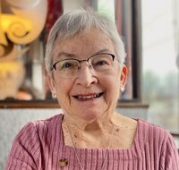 Gloria Ann Bates