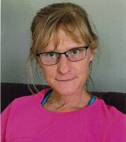 Shelly Ann  Johnston