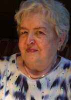 Helga Annelise Gommert