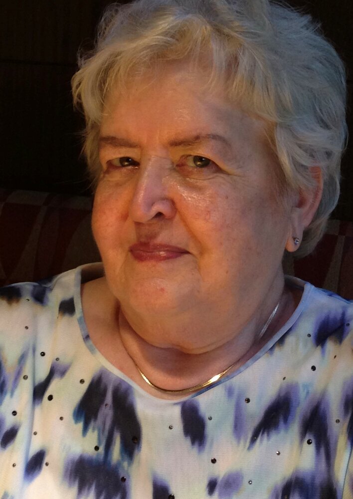 Helga Gommert