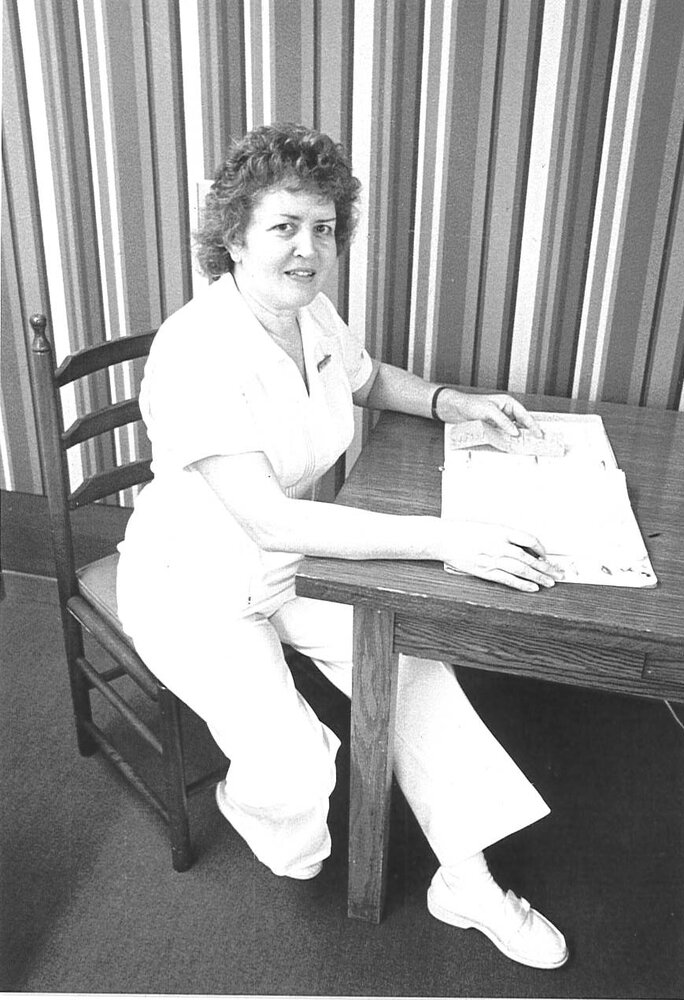 Helga Gommert