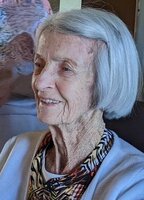 Marilyn Jean Smith