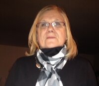 Bernice Marie Keating