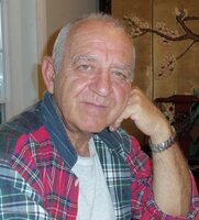 Alexander Nicholas Paszterko