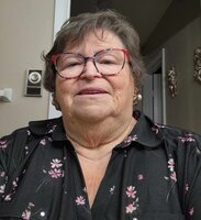 Linda Joanne Weddum