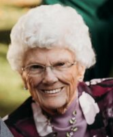 Mary Catherine Erwin