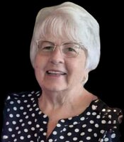 Shirley  DeJong