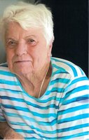 Joan Beverley Warren