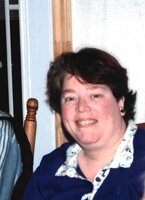 Kathryn Margaret Hayes