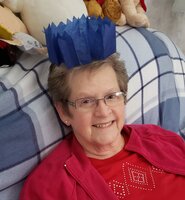 Margaret Rose Pruner