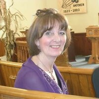 Cathy Jean Wallace
