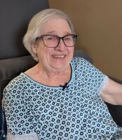 Brenda Marie Bain