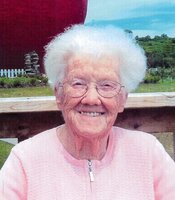Elva Rhea Jobson