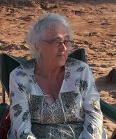 Jane  Gardiner