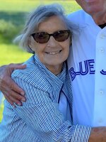 Norma Edythe Forsyth