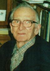 Walter Casselman