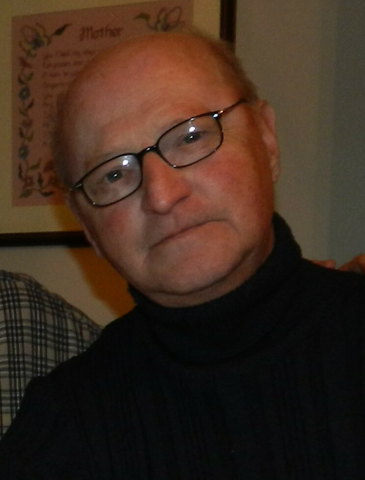 Ronald O'Brien