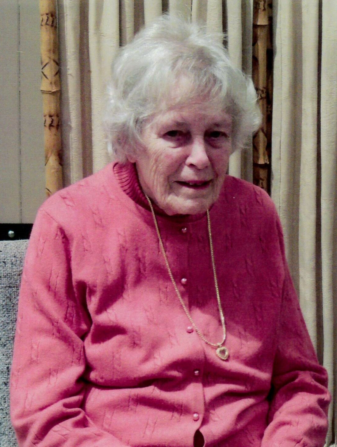 Doris Stewart